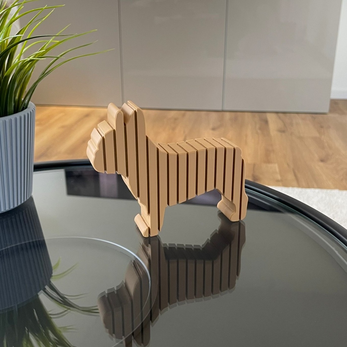 Bulldogge – Bild 3